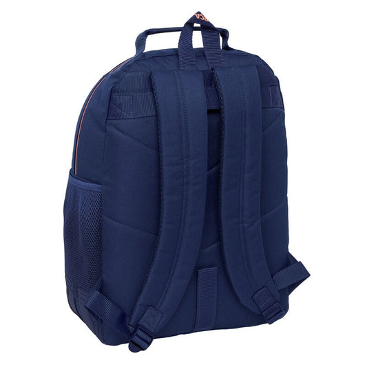 Mochila 2 Equipacion 25/26 F.C. Barcelona 42cm adaptable - imagen 2