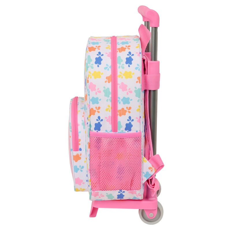 Trolley Baby Pig Peppa Pig 34cm - imagen 3