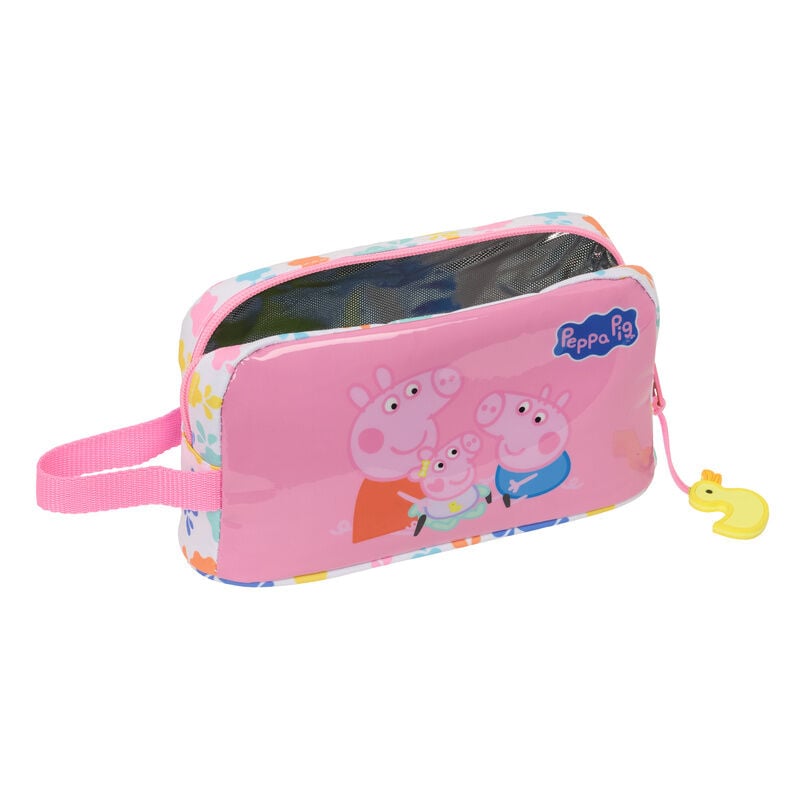 Portadesayunos Baby Pig Peppa Pig termo - imagen 4