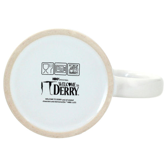 Taza Circo Welcome to Derry It - imagen 2