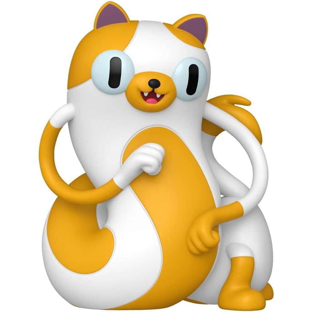 Figura POP Adventure Time Cake - imagen 2