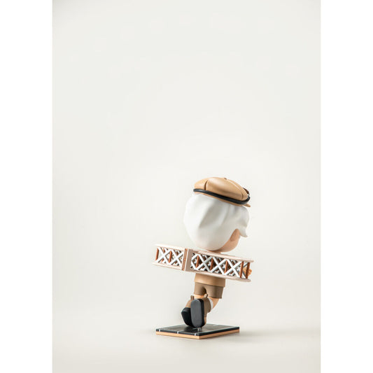 Figura Flyer Dream Boy 18cm