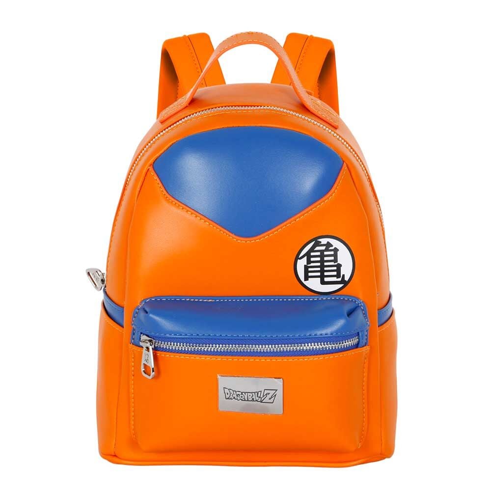 Mochila Heady Suit Dragon Ball Z 29cm - imagen 4