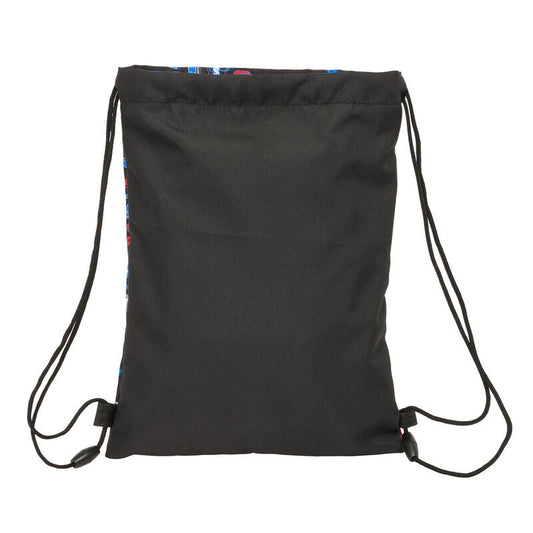 Saco Hot Wheels 34cm
