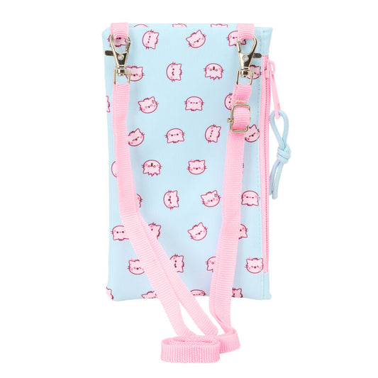 Monedero movil Pembe The Pink Cat