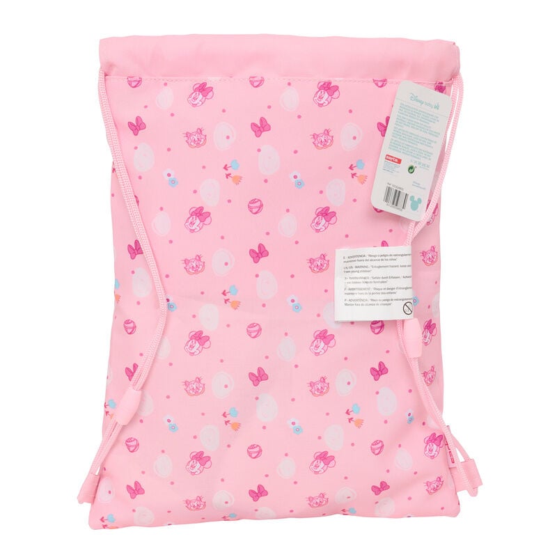 Saco Baby Minnie Disney 34cm - imagen 5