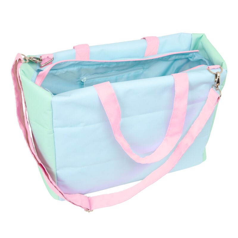 Bolso portatil Pembe The Pink Cat - imagen 5