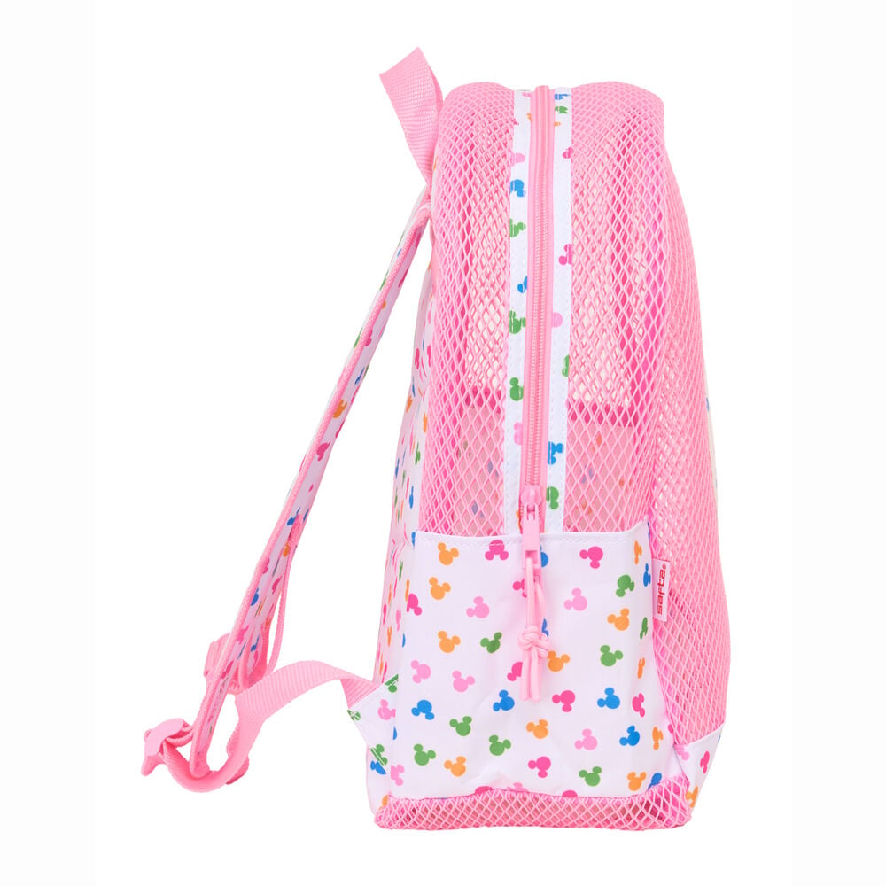 Mochila anti arena Minnie Disney 30cm