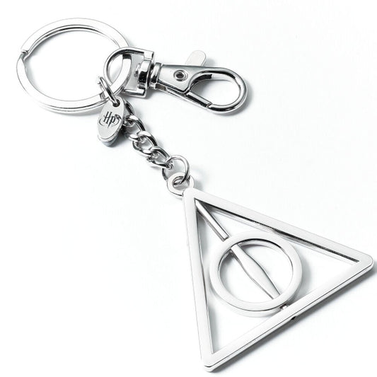 Llavero Deathly Hallows Harry Potter - imagen 2