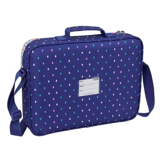 Cartera extraescolares Drop Benetton