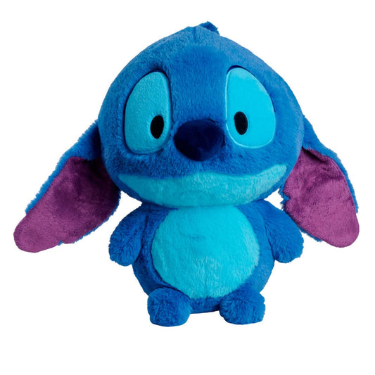 Peluche achuchable Stitch Disney 35cm - imagen 2
