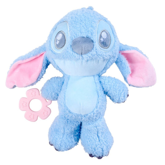 Peluche Mordedor Stitch Disney - imagen 2