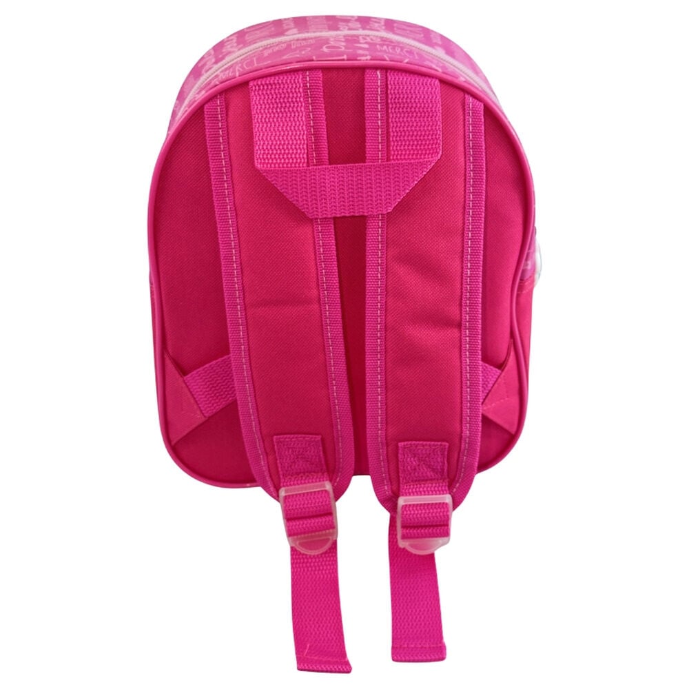 Mochila Paris Minnie Disney 26cm - imagen 4