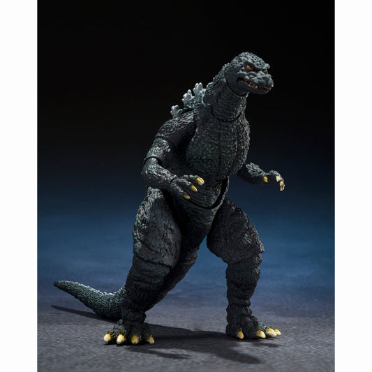 Set figuras S.H. Monster Arts Godzilla Junior & Destroyah Godzilla vs. Destroyah - imagen 8