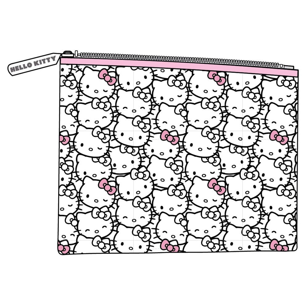 Neceser Hello Kitty