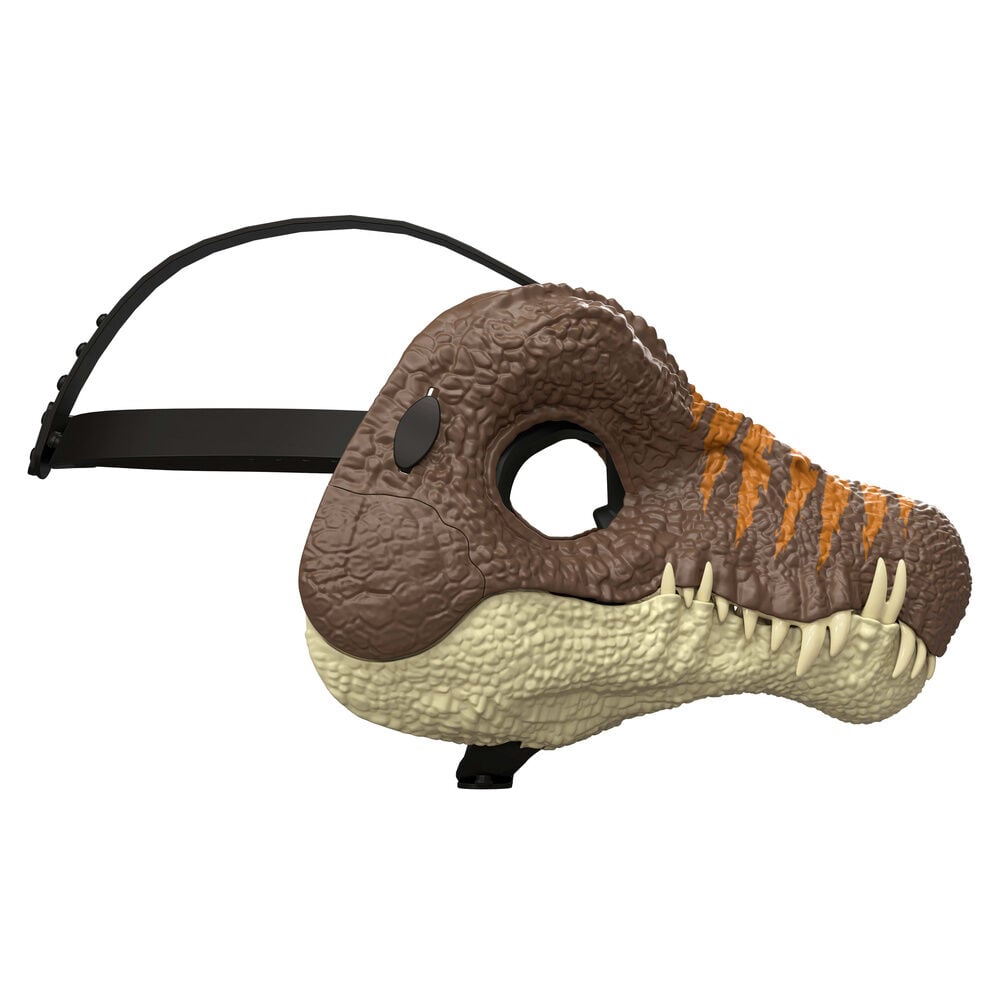 Mascara Dinosaurio Spinosarurus Jurassic World - imagen 4