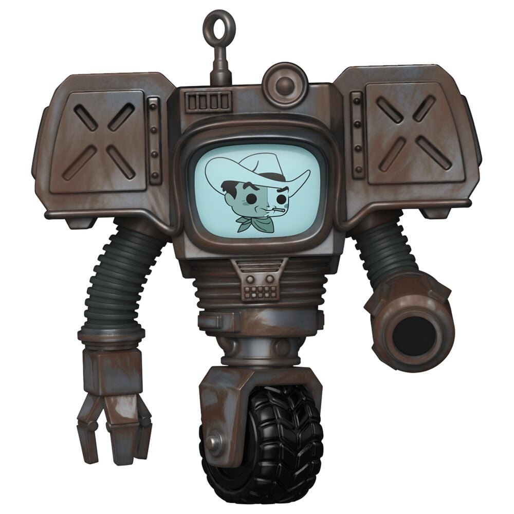 Figura POP Fallout Victor - imagen 2