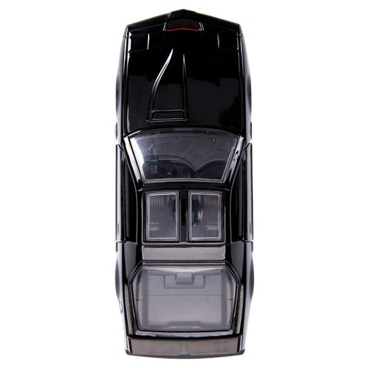 Replica Coche fantastico KITT metal - imagen 2