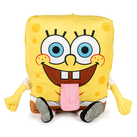 Peluche Bob Esponja SpongeBob 50cm - imagen 2