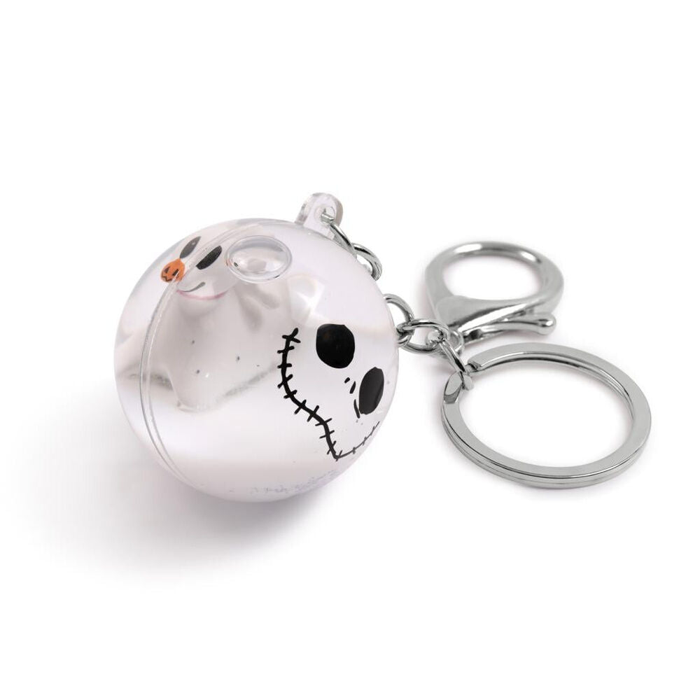 Llavero Zero Pesadilla Antes de Navidad Disney
