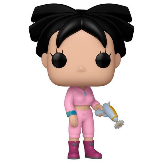 Figura POP Futurama Amy Wong - imagen 2