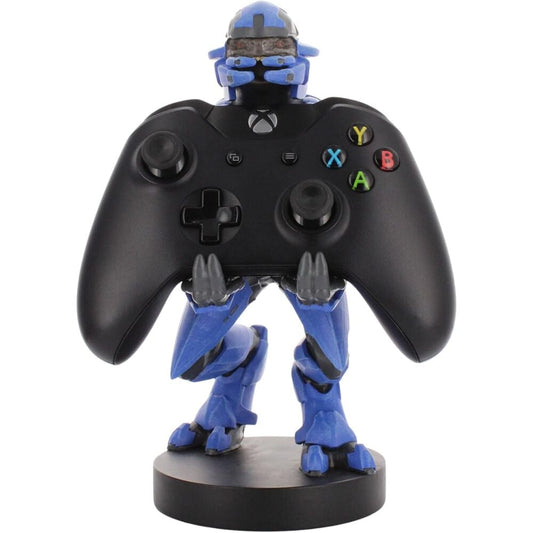 Cable Guy soporte sujecion figura Elite Mercenary Halo 21cm - imagen 2