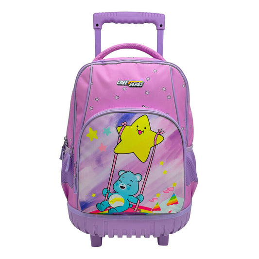 Set Trolley + portatodo + bolsa portameriendas Osos Amorosos - imagen 2