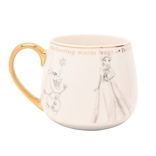 Taza Frozen Disney - imagen 2