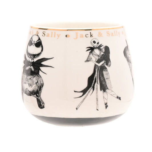 Taza Pesadilla Antes de Navidad Disney