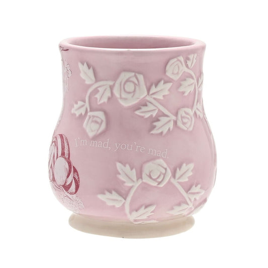 Taza Cheshire Alicia en el Pais de las Maravillas Disney - imagen 2