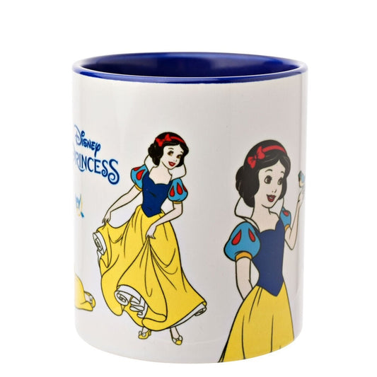 Taza Blancanieves Disney 325ml - imagen 2