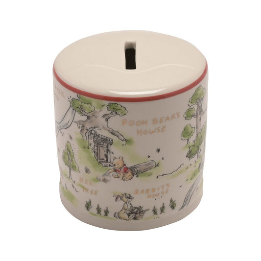 Hucha Winnie the Pooh Disney - imagen 2