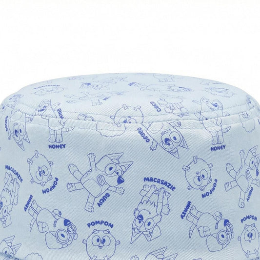 Gorro pescador Bluey - imagen 2