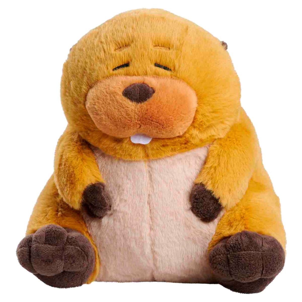Peluche Castor Loaf Hoppers Disney Pixar 22cm - imagen 2