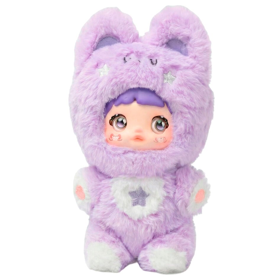 Muñeco peluche sorpresa Blind Box Loveliness Never Ends Series Nommi 20cm - imagen 9