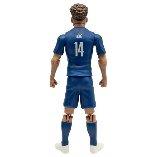 Figura Action Desire Doue PSG 20cm - imagen 2