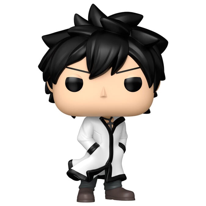 Figura POP Fairy Tail 100 Years Quest Gray - imagen 2