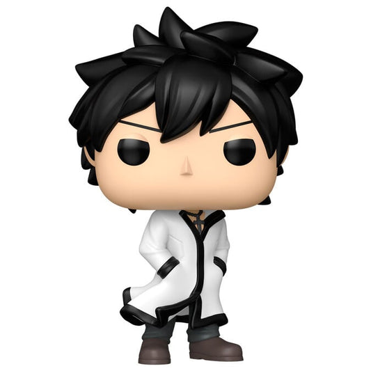 Figura POP Fairy Tail 100 Years Quest Gray - imagen 2