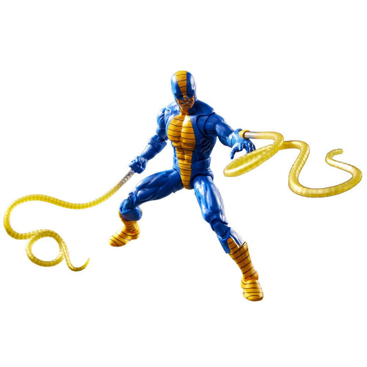 Figura Constrictor Secret Wars Marvel Legends Series 15cm - imagen 3