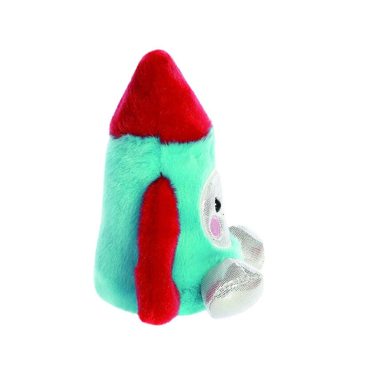 Peluche Cohete Palm Pals 13cm - imagen 3