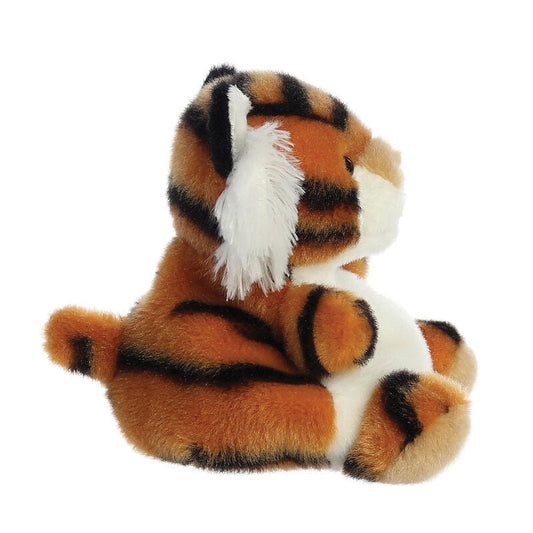 Peluche Tigre Palm Pals 13cm - imagen 3
