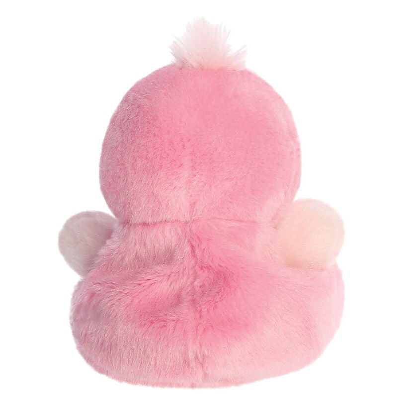 Peluche Flamenco Palm Pals 13cm