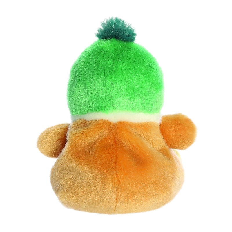 Peluche Pato Palm Pals 13cm - imagen 4