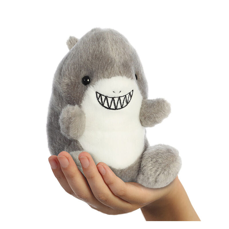 Peluche Tiburon Palm Pals 13cm