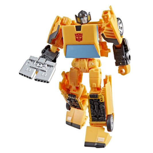 Figura Sunstreaker Transformers 11cm - imagen 4
