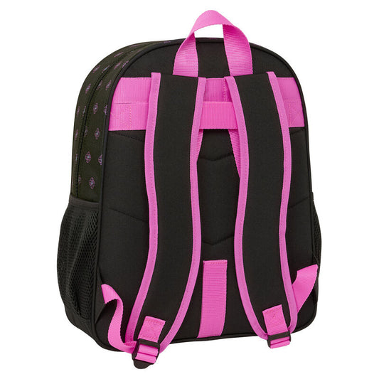 Mochila Kpop Demon Hunters 32cm