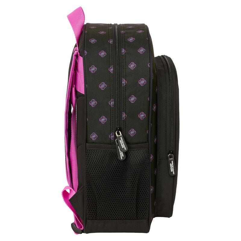 Mochila Kpop Demon Hunters 32cm
