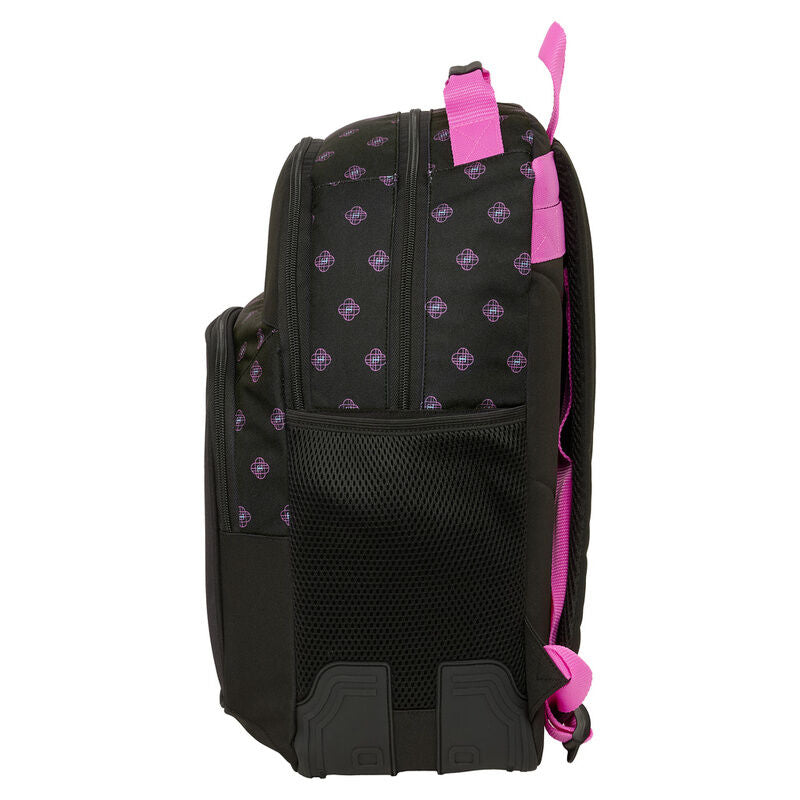 Mochila Kpop Demon Hunters 42cm