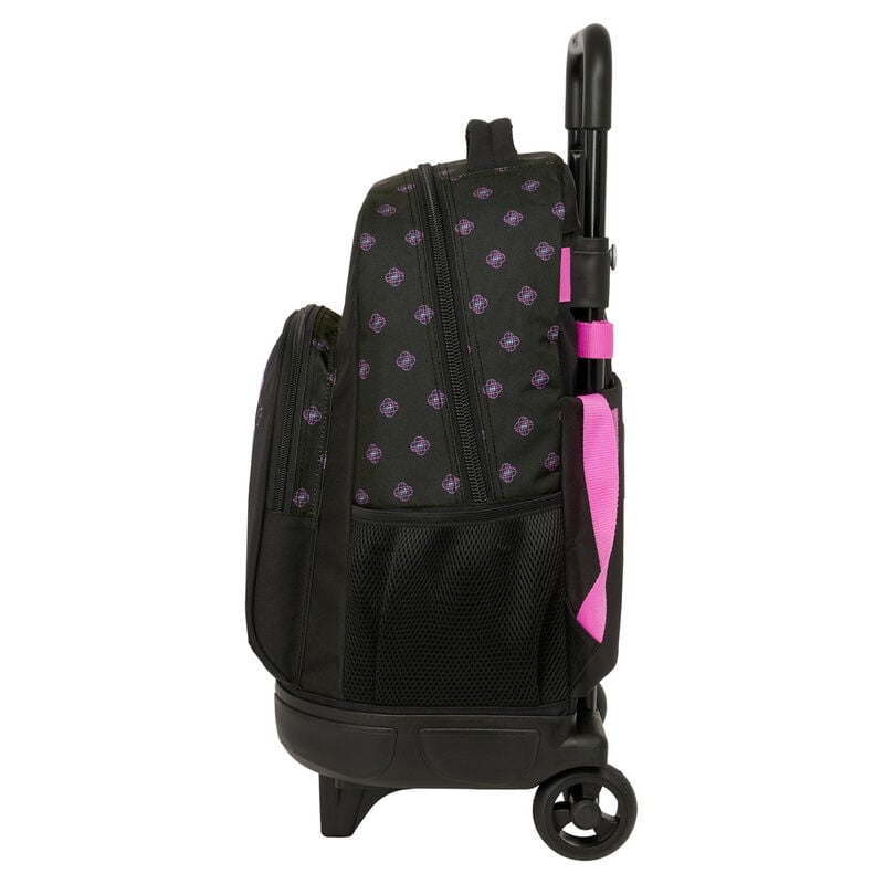Trolley Kpop Demon Hunters 45cm