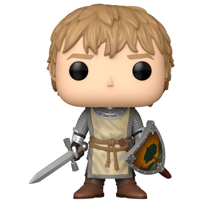 Figura POP Juego de Tronos A Knight of Seven Kingdoms Dunk Chase - imagen 2